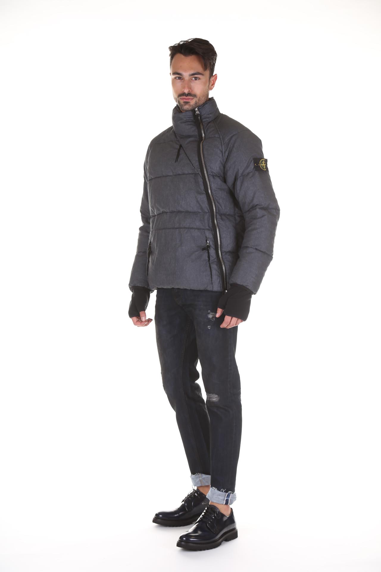 Stone Island, Padded Jacket